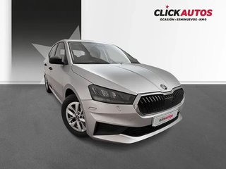 Skoda Fabia 1.0 MPI 80CV Essence