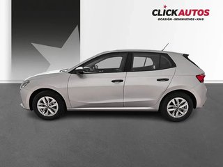 Skoda Fabia 1.0 MPI 80CV Essence