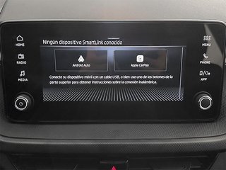 Skoda Fabia 1.0 MPI 80CV Essence