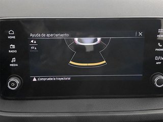 Skoda Fabia 1.0 MPI 80CV Essence