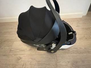 Besafe Izi Modular Pack Silla Coche