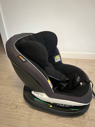 Besafe Izi Modular Pack Silla Coche