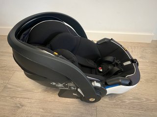 Besafe Izi Modular Pack Silla Coche