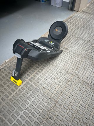 Besafe Izi Modular Pack Silla Coche