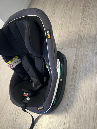 Besafe Izi Modular Pack Silla Coche