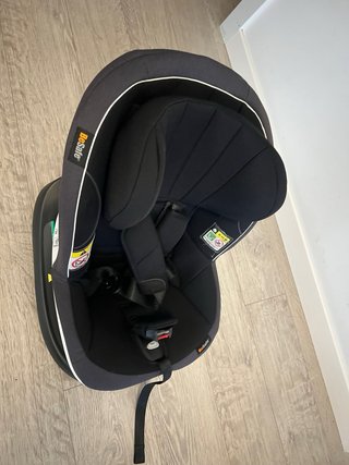 Besafe Izi Modular Pack Silla Coche