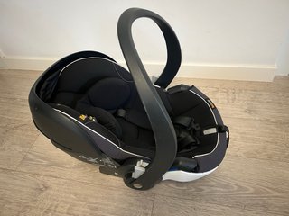 Besafe Izi Modular Pack Silla Coche