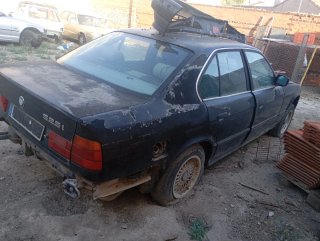 BMW despiece circuito o donante