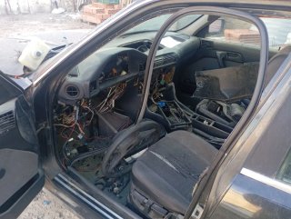 BMW despiece circuito o donante