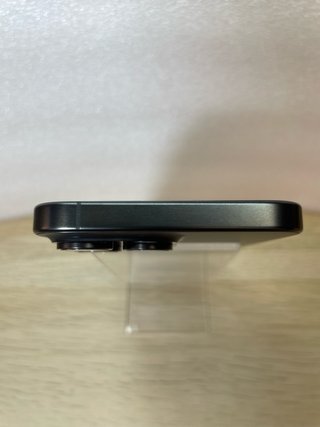 iPhone 15 Pro Max 256GB Negro Batería 98%