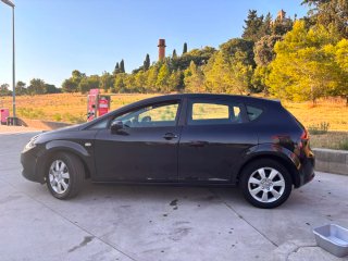 SEAT Leon 2008