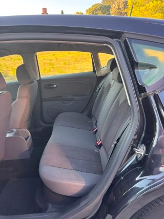 SEAT Leon 2008