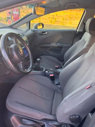 SEAT Leon 2008