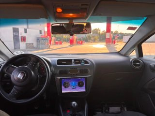 SEAT Leon 2008