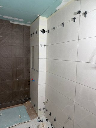 Equipo profesional reformas baño
