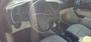 Despiece Saab 93 2008