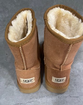 Botas UGG Talla 37 Marrones