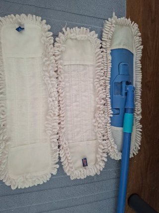 Limpiador regalo por la compra más de 35€