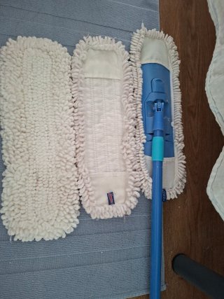 Limpiador regalo por la compra más de 35€