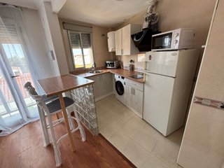 VIvienda en alquiler