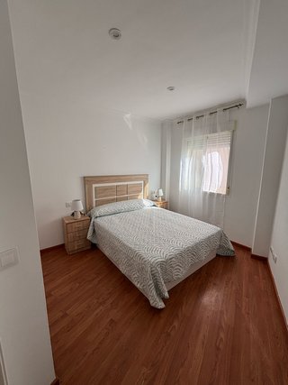 VIvienda en alquiler