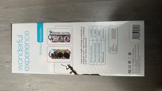 Altavoz Karaoke Blwond Joybox con Micrófono