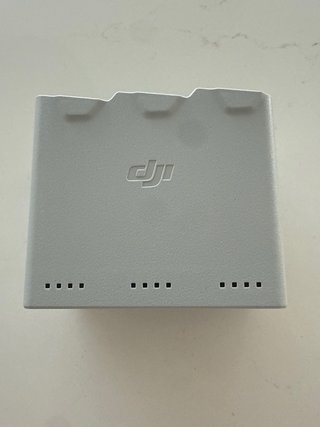 Pack 3 Baterías Dron DJI Mini 4 Pro