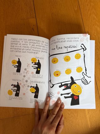 El Lobo de Los Cuentos Cuentos Infantiles de 3 ...