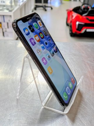 iPhone 11 Pro Gris Espacial 256GB