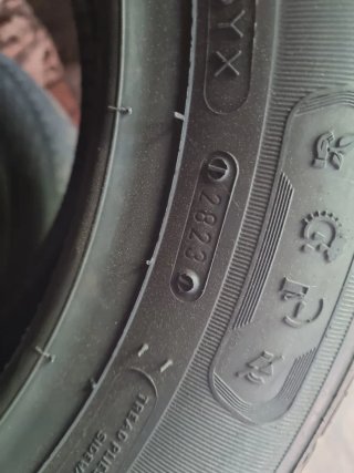 Neumáticos Tigar Touring 175/65 R14 82T