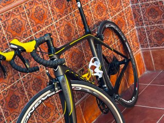 Kuota Kobalt Carbono Talla M