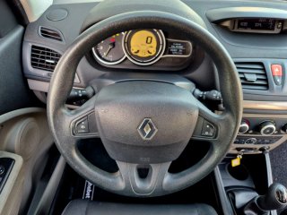 Renault Megane 2010 1 AÑO DE GARANTÍA