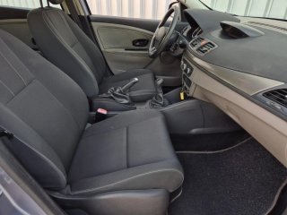 Renault Megane 2010 1 AÑO DE GARANTÍA