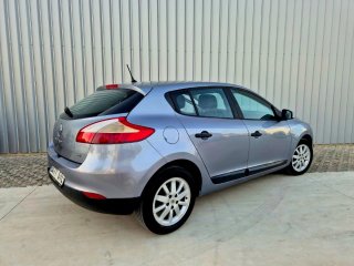 Renault Megane 2010 1 AÑO DE GARANTÍA