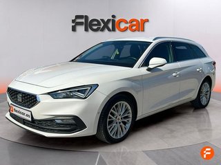 Seat Leon 1.0 eTSI 81kW DSG-7 S&S Xcellence Go L