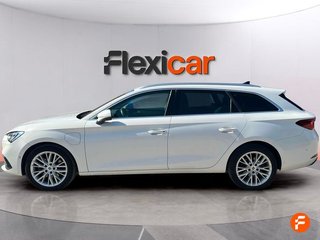 Seat Leon 1.0 eTSI 81kW DSG-7 S&S Xcellence Go L