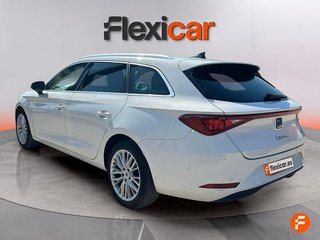 Seat Leon 1.0 eTSI 81kW DSG-7 S&S Xcellence Go L