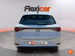 Seat Leon 1.0 eTSI 81kW DSG-7 S&S Xcellence Go L