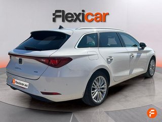 Seat Leon 1.0 eTSI 81kW DSG-7 S&S Xcellence Go L