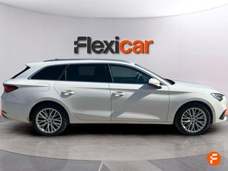 Seat Leon 1.0 eTSI 81kW DSG-7 S&S Xcellence Go L