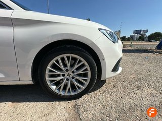 Seat Leon 1.0 eTSI 81kW DSG-7 S&S Xcellence Go L