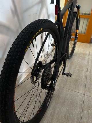 Orbea Alma