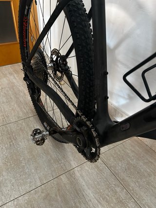 Orbea Alma