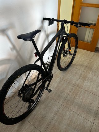 Orbea Alma