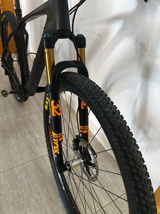 Orbea Alma