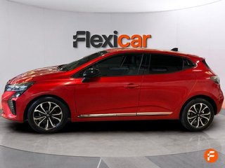 Renault Clio Evolution TCe 90 (67kw)