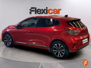 Renault Clio Evolution TCe 90 (67kw)