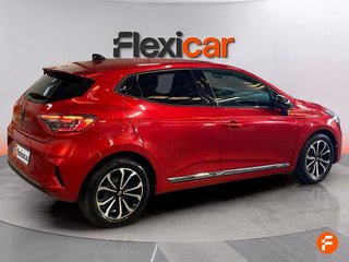 Renault Clio Evolution TCe 90 (67kw)