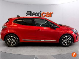 Renault Clio Evolution TCe 90 (67kw)