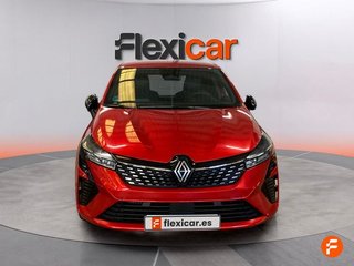 Renault Clio Evolution TCe 90 (67kw)